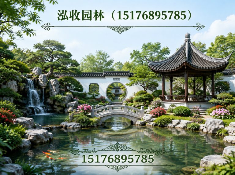 池州防腐木展示图